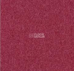 Ковровая плитка Interface Heuga 580 5129 Magenta фото 1 | FLOORDEALER